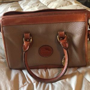 Dooney and Bourke Bag